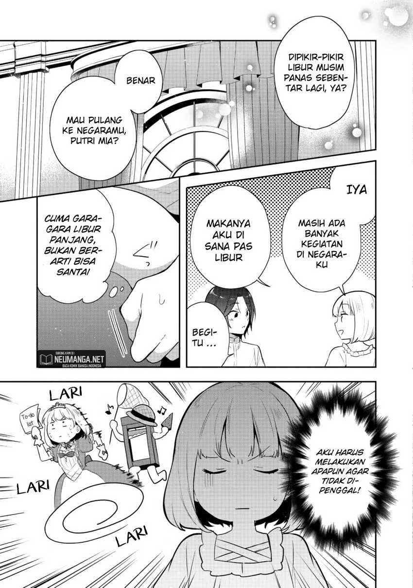 Tearmoon Empire Story Chapter 19 Gambar 33